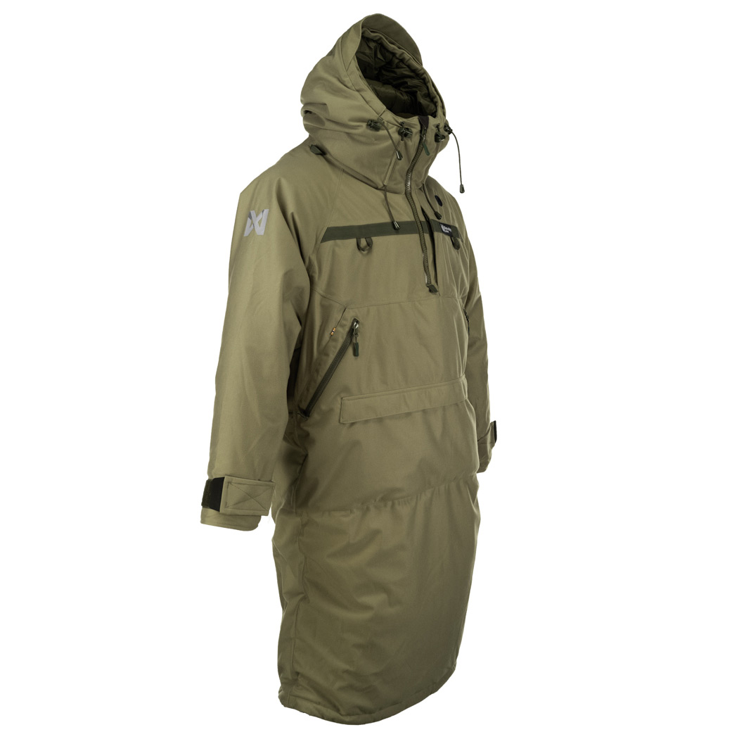 Non Stop Polar Forest Anojakka hunting jacket | Rypa.no Non Stop Polar Forest Anojakka hunting jacket | Rypa.no