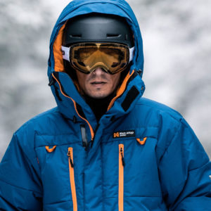 Non Stop Polar Jakka | Rypa.no Non Stop Polar Jakka | FINN.no