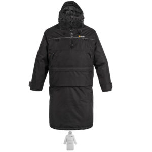 Nonstop Polar Tundra Anojakka anorak | Rypa.no Non Stop Polar Forest Anojakka hunting jacket | Rypa.no