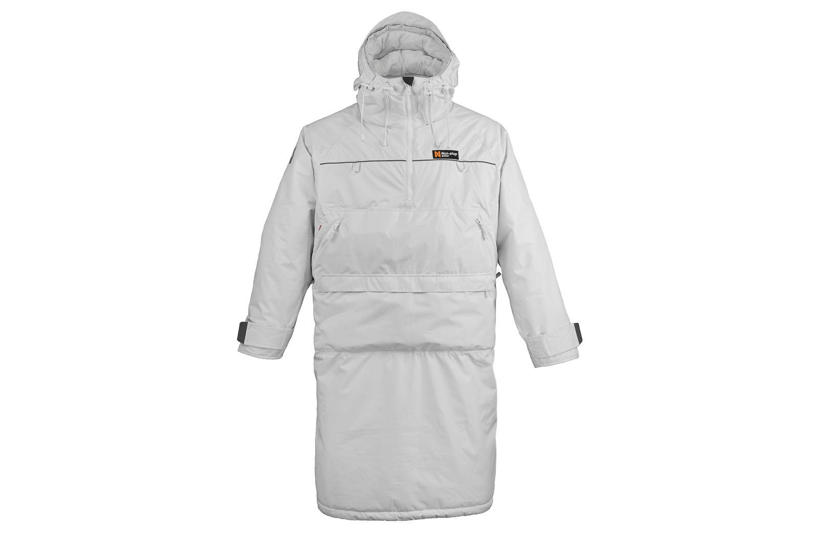 Nonstop Polar Tundra Anojakka anorak | Rypa.no Non Stop Polar Forest Anojakka hunting jacket | Rypa.no