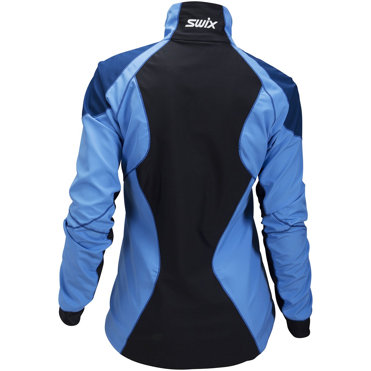 Swix ProFit Revolution jacket Womens | Rypa.no Swix ProFit Revolution Jacket, langrennsjakke dame | Oslo